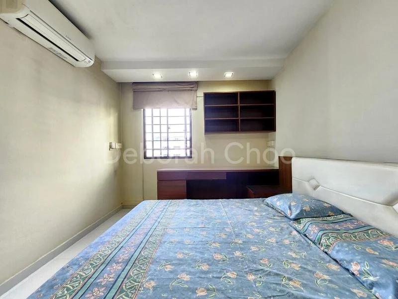 4 Room (4I) HDB for Rent in  161 Mei Ling Street - Image 1